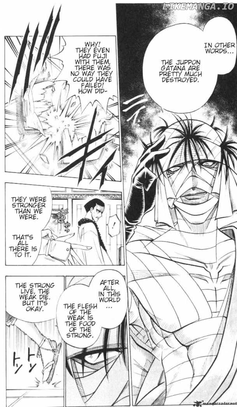 Read Rurouni Kenshin EN Manga Online