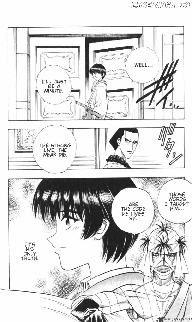 Read Rurouni Kenshin EN Manga Online
