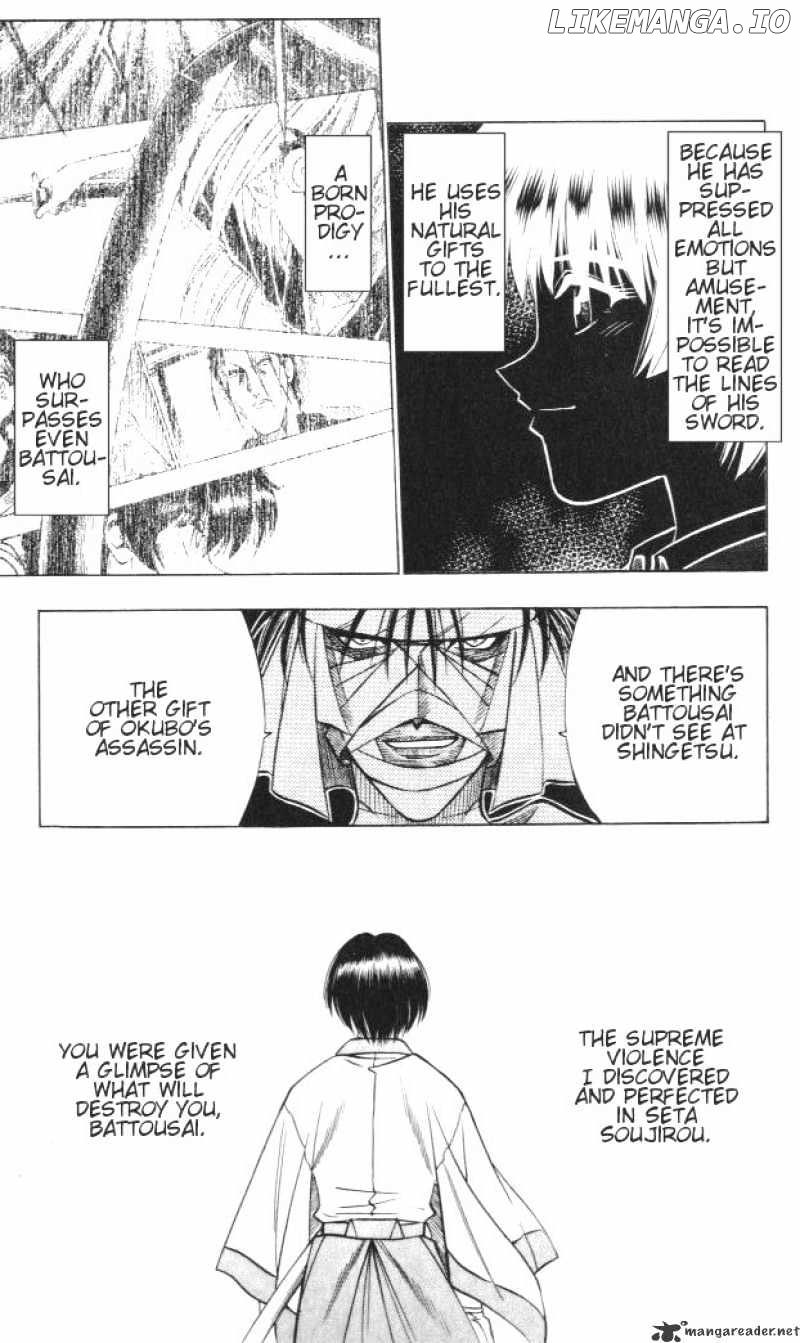 Read Rurouni Kenshin EN Manga Online
