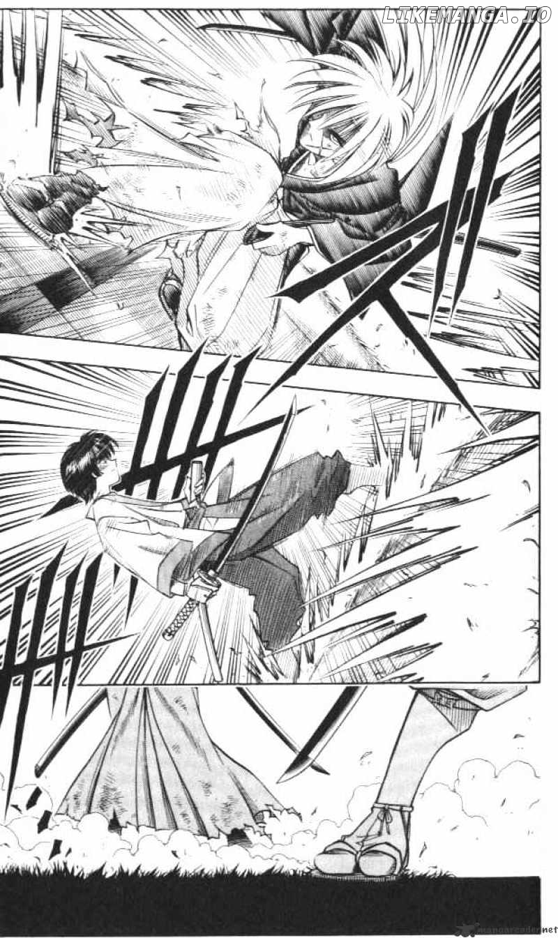 Read Rurouni Kenshin EN Manga Online