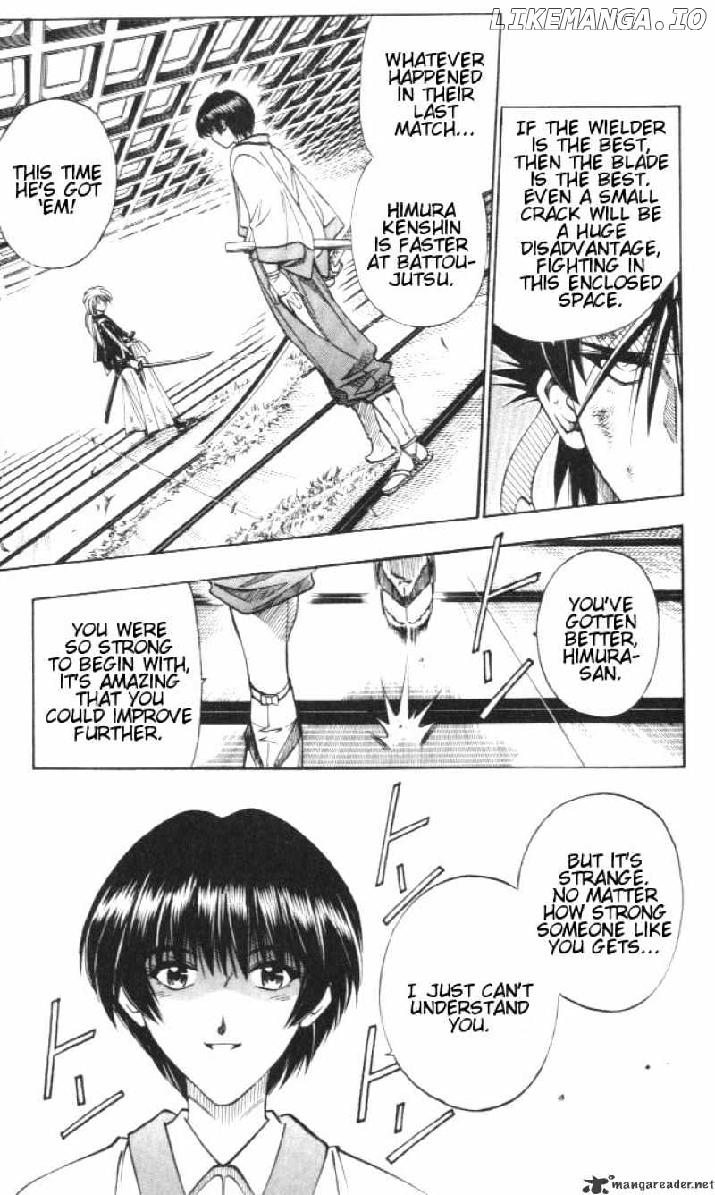 Read Rurouni Kenshin EN Manga Online