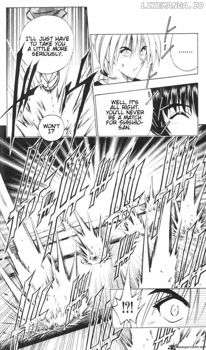 Read Rurouni Kenshin EN Manga Online