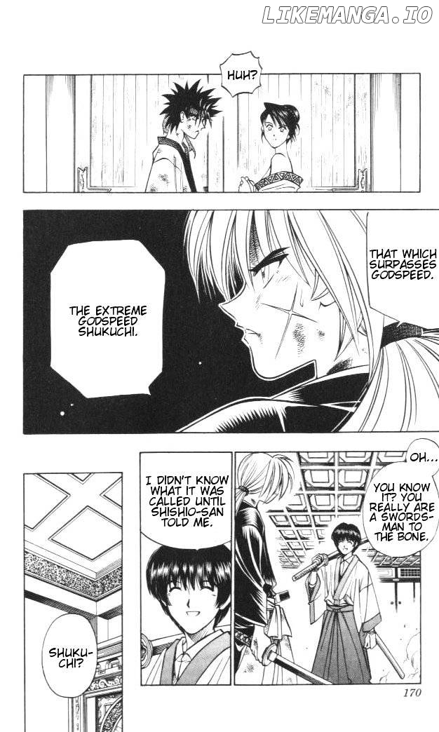 Read Rurouni Kenshin EN Manga Online