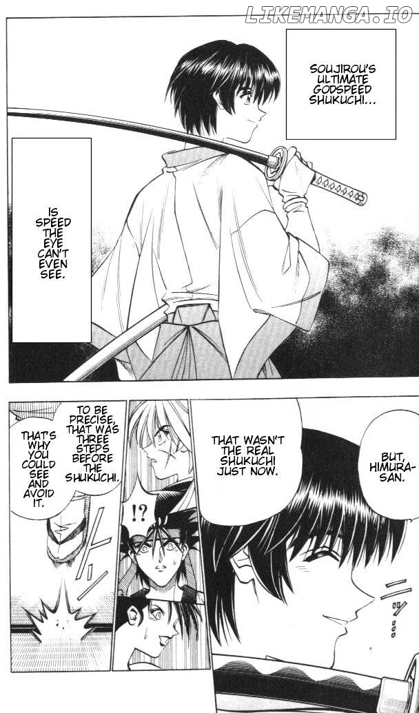 Read Rurouni Kenshin EN Manga Online