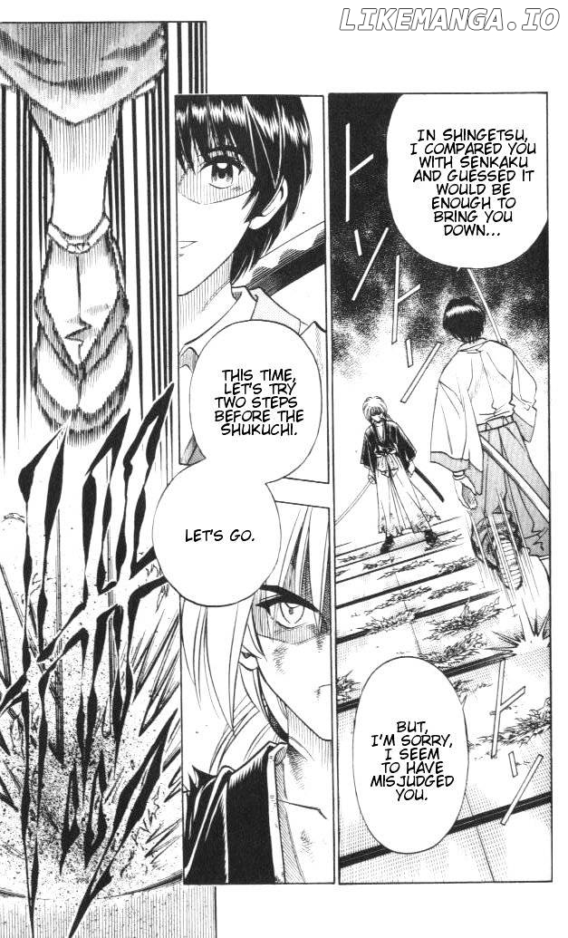 Read Rurouni Kenshin EN Manga Online