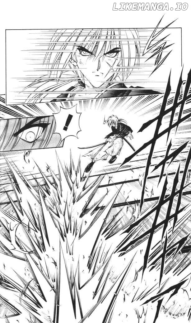Read Rurouni Kenshin EN Manga Online