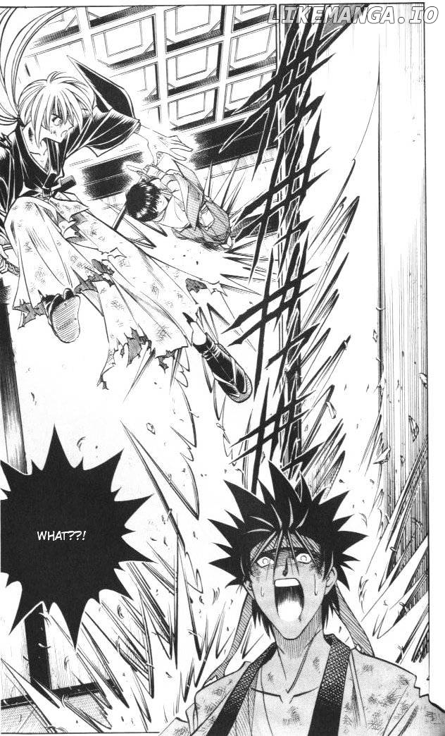 Read Rurouni Kenshin EN Manga Online