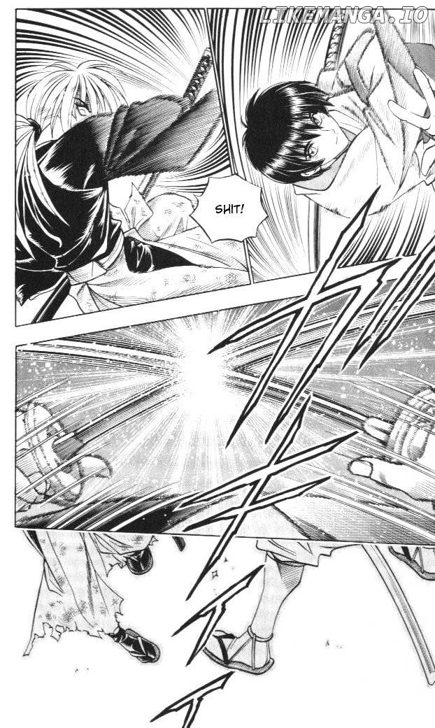 Read Rurouni Kenshin EN Manga Online