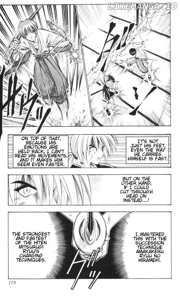 Read Rurouni Kenshin EN Manga Online
