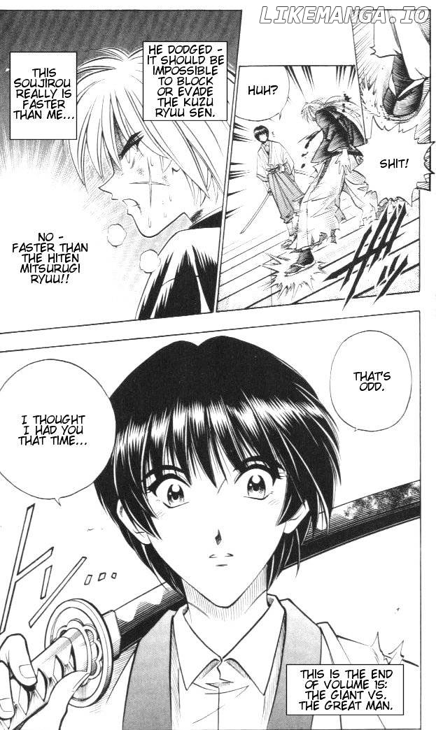 Read Rurouni Kenshin EN Manga Online