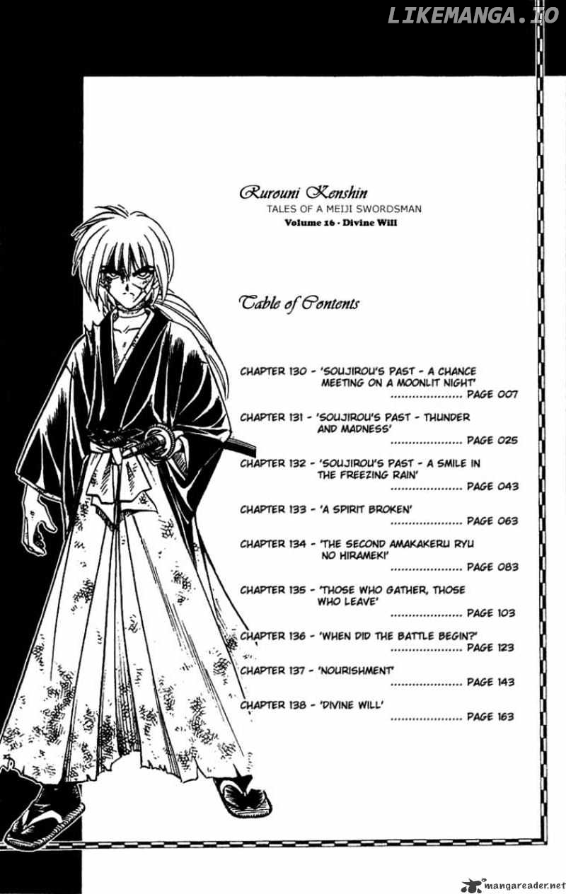 Read Rurouni Kenshin EN Manga Online