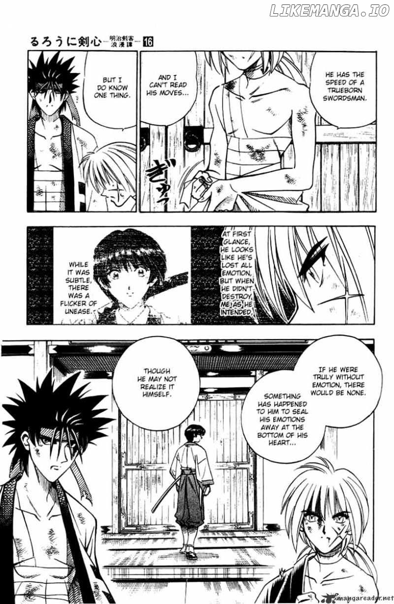 Read Rurouni Kenshin EN Manga Online