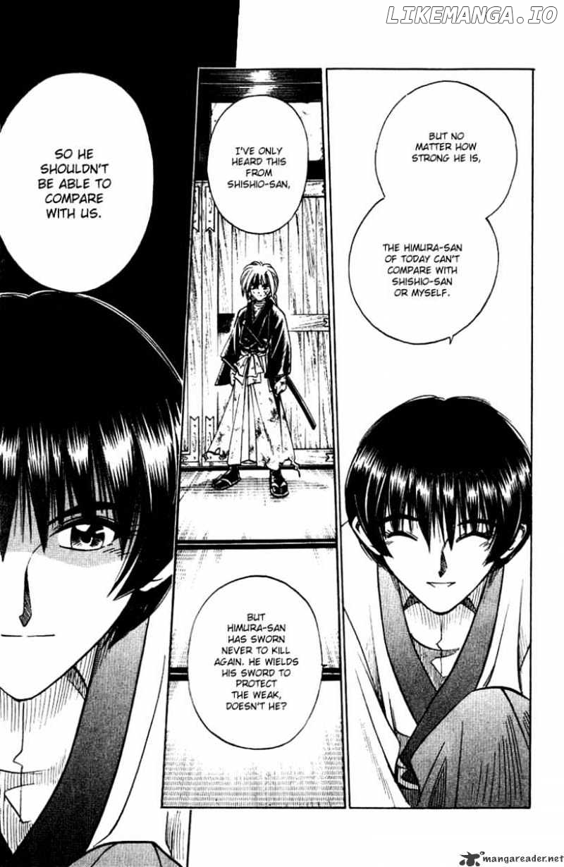 Read Rurouni Kenshin EN Manga Online