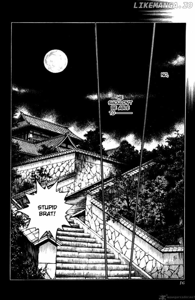 Read Rurouni Kenshin EN Manga Online