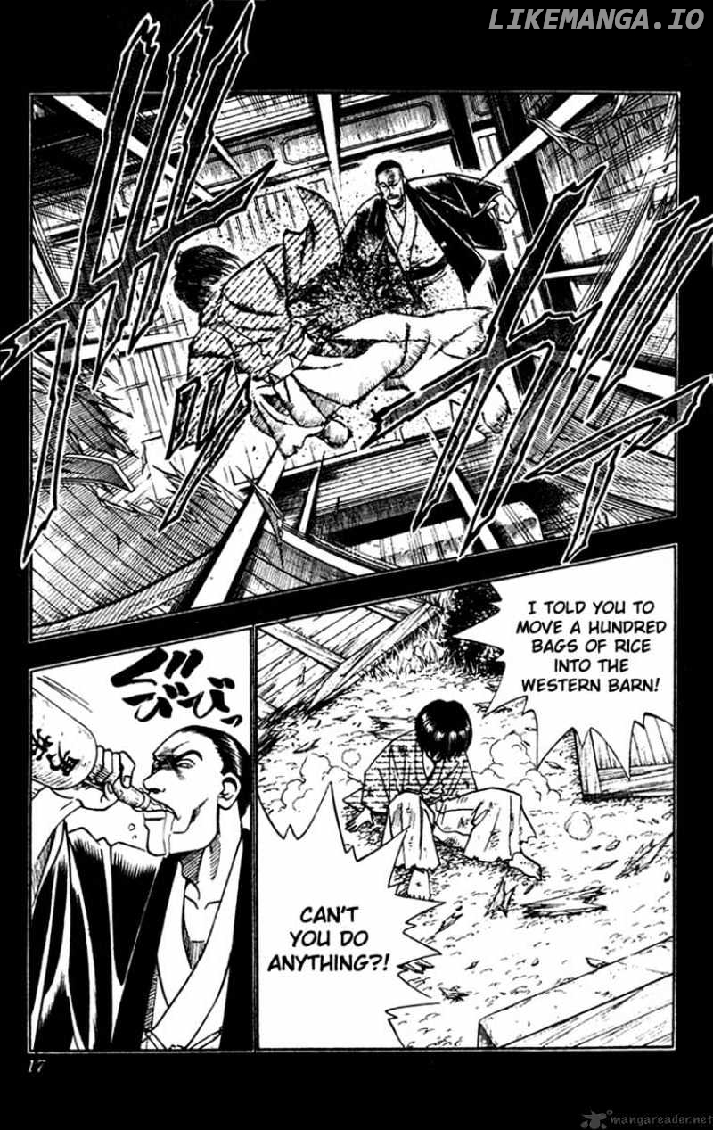 Read Rurouni Kenshin EN Manga Online