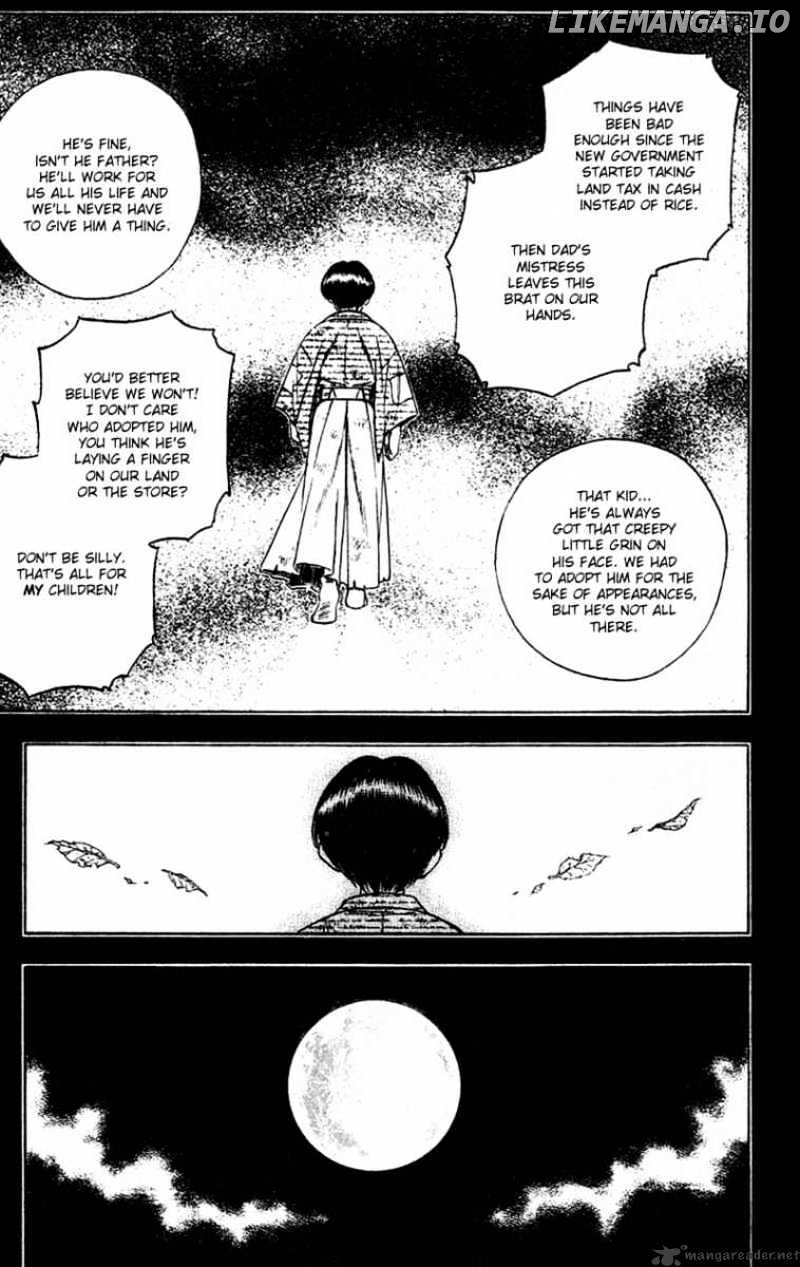 Read Rurouni Kenshin EN Manga Online