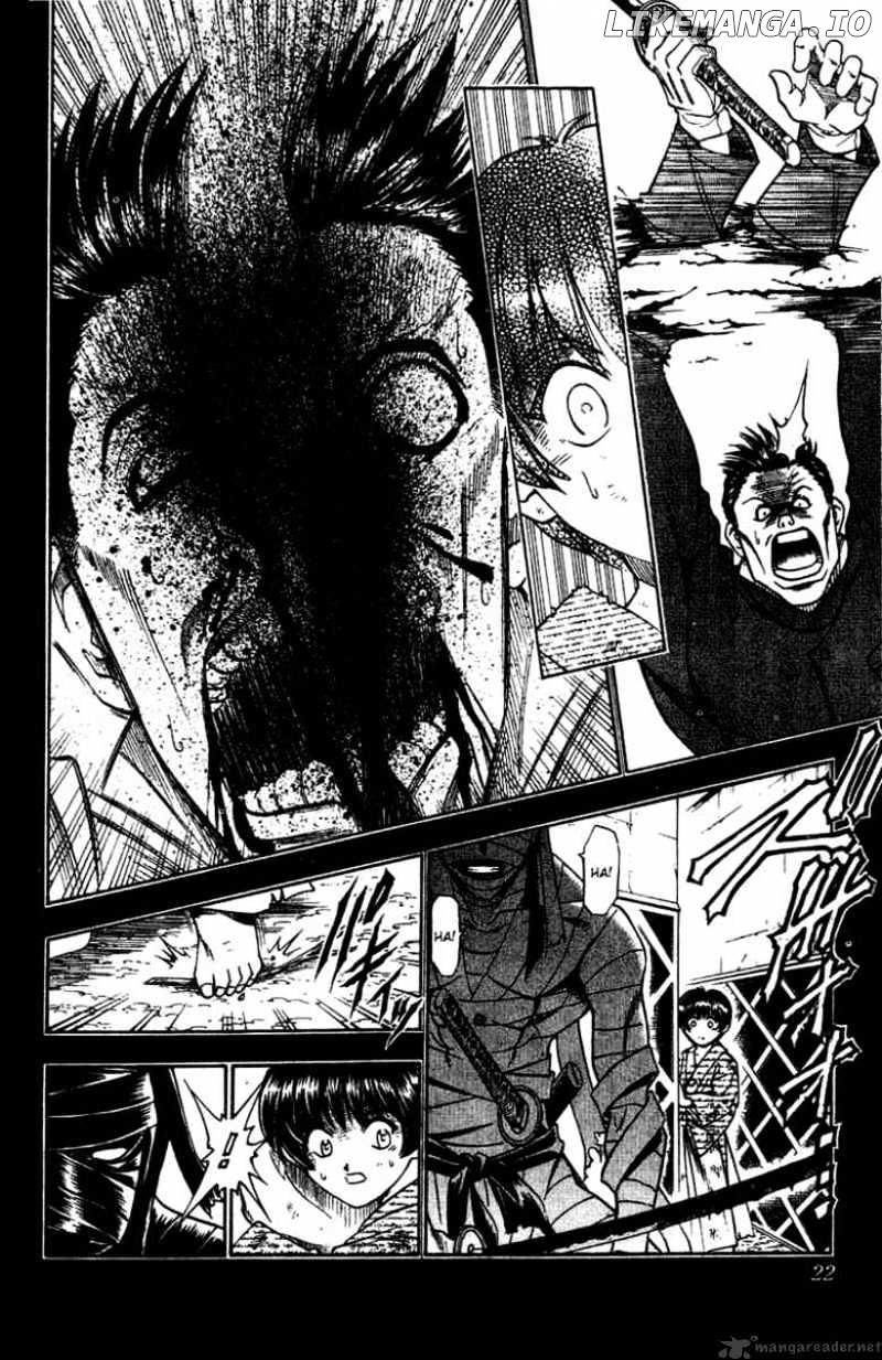Read Rurouni Kenshin EN Manga Online