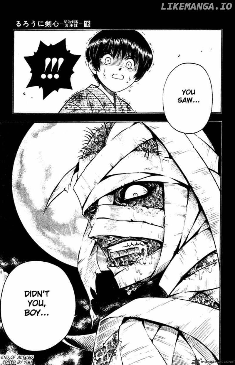Read Rurouni Kenshin EN Manga Online