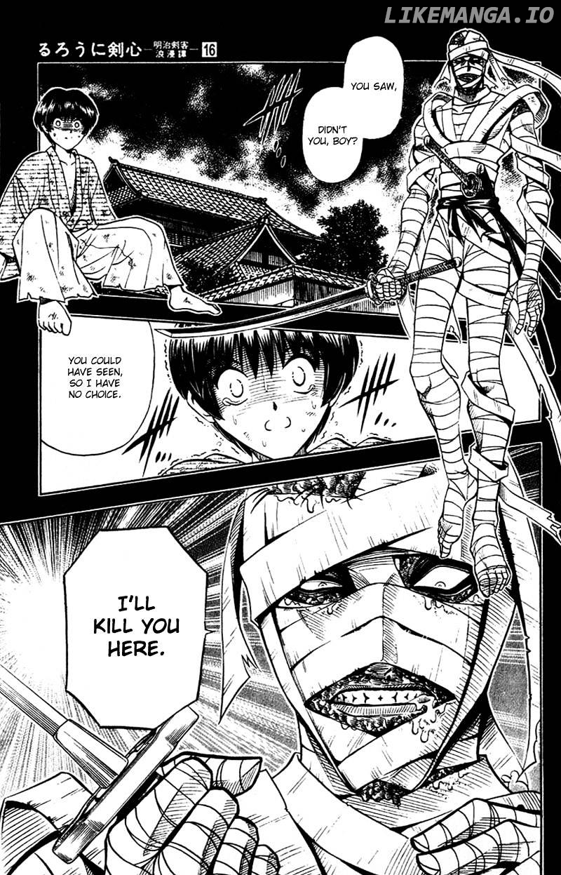 Read Rurouni Kenshin EN Manga Online