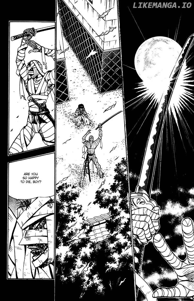 Read Rurouni Kenshin EN Manga Online