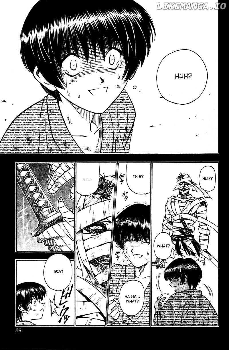 Read Rurouni Kenshin EN Manga Online