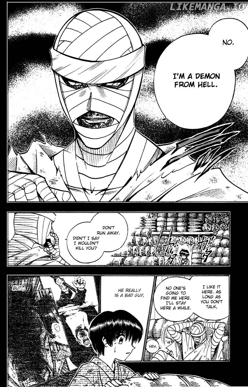 Read Rurouni Kenshin EN Manga Online