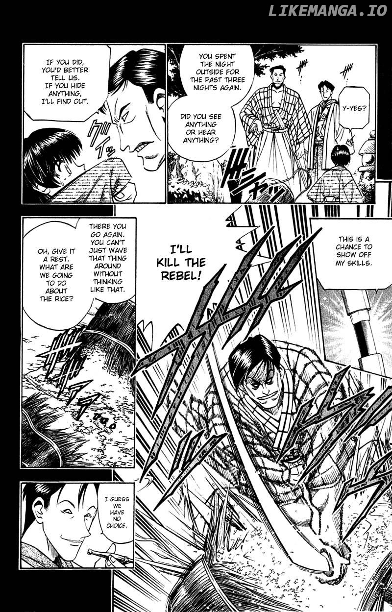 Read Rurouni Kenshin EN Manga Online