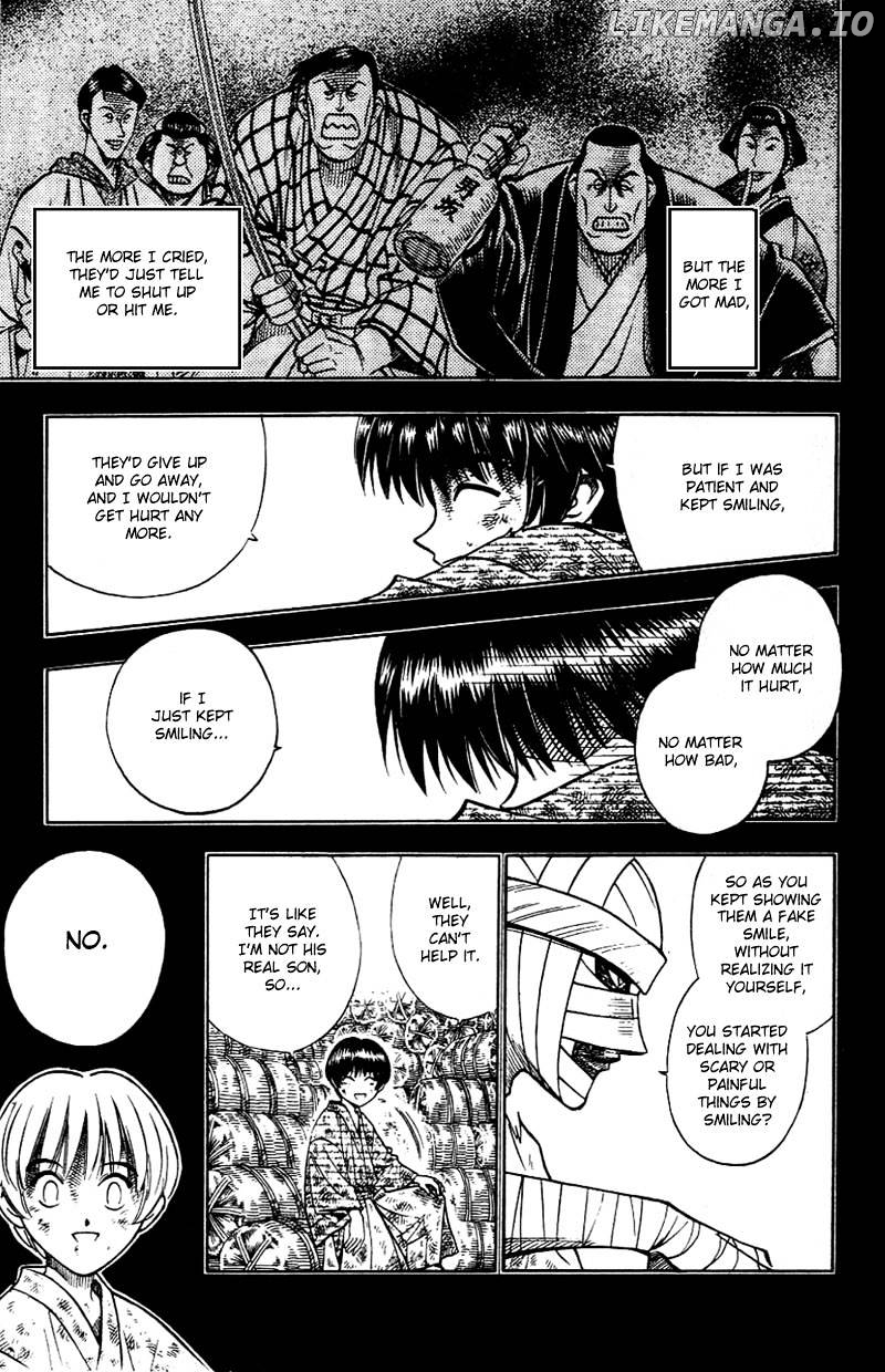 Read Rurouni Kenshin EN Manga Online