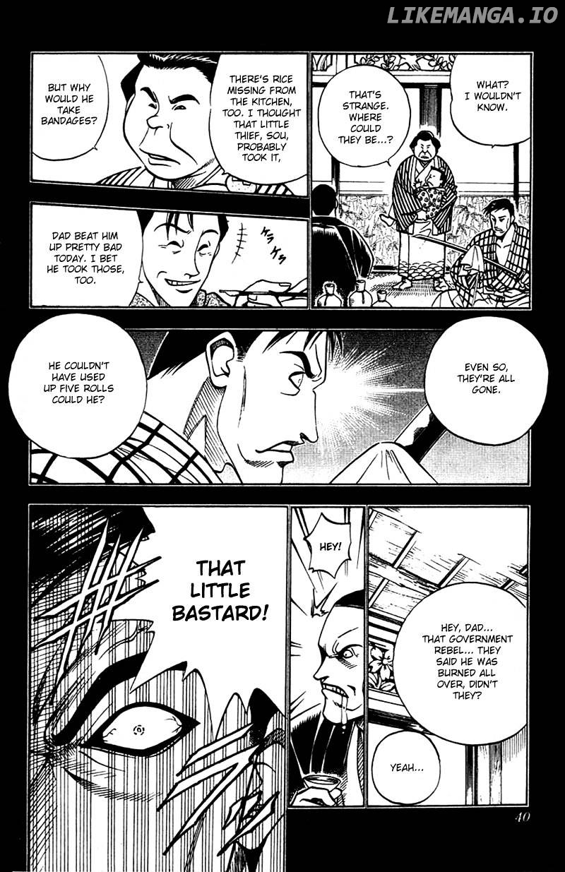 Read Rurouni Kenshin EN Manga Online