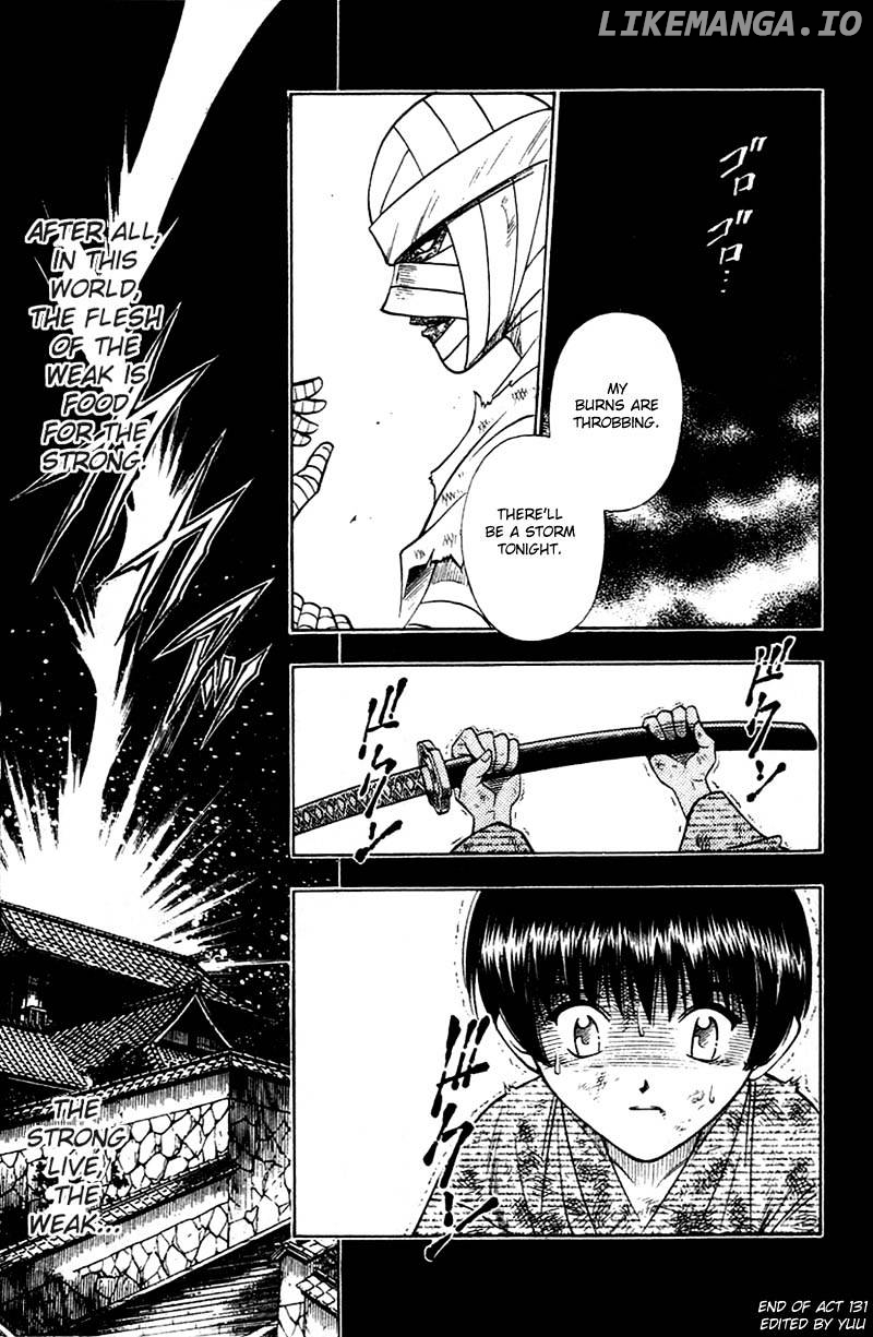 Read Rurouni Kenshin EN Manga Online