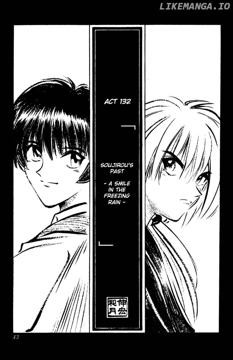 Read Rurouni Kenshin EN Manga Online