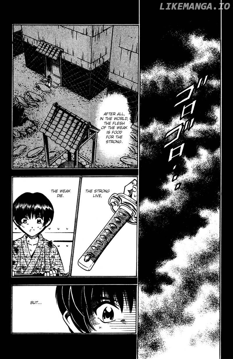 Read Rurouni Kenshin EN Manga Online