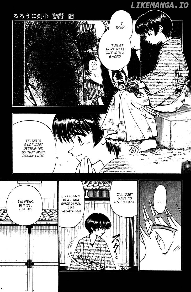 Read Rurouni Kenshin EN Manga Online