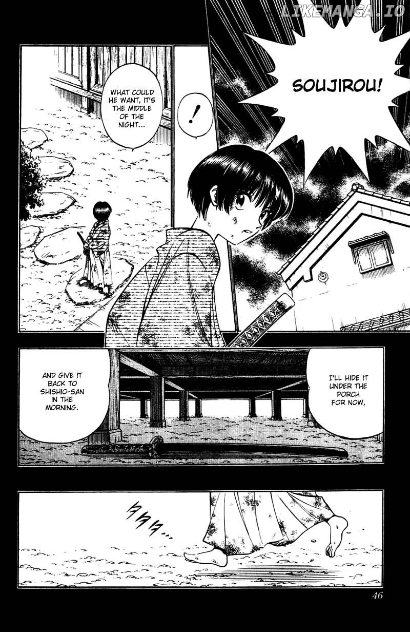 Read Rurouni Kenshin EN Manga Online