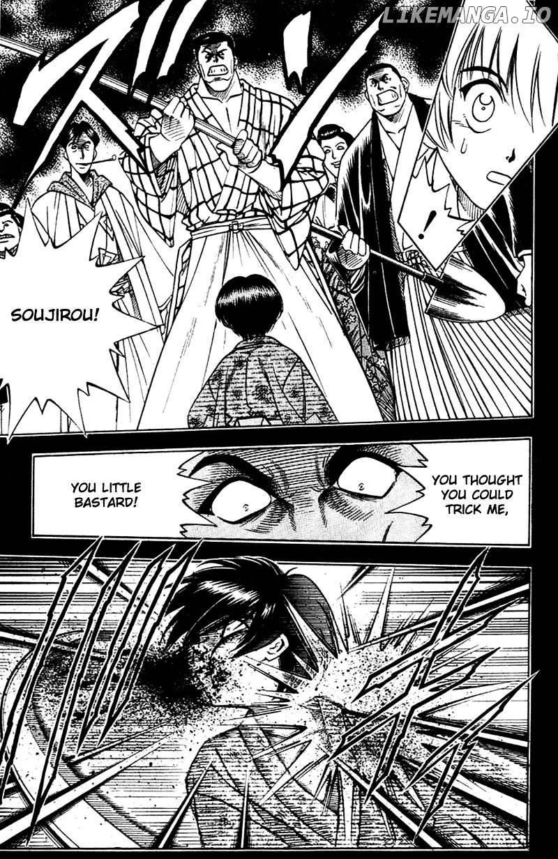 Read Rurouni Kenshin EN Manga Online
