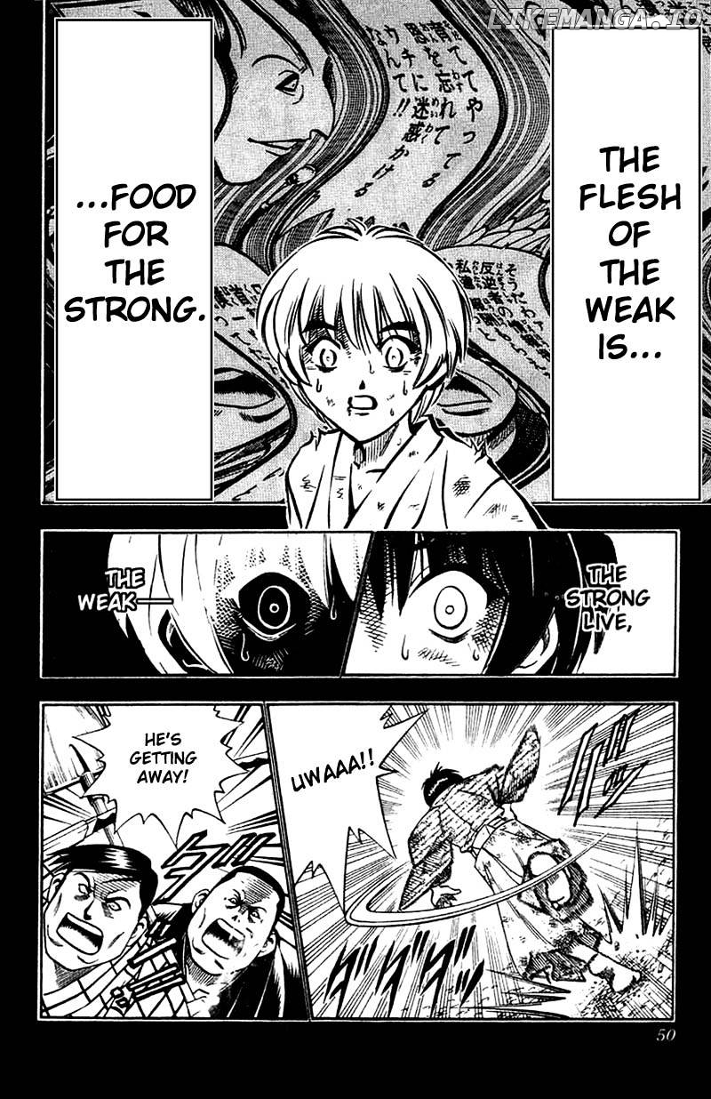 Read Rurouni Kenshin EN Manga Online