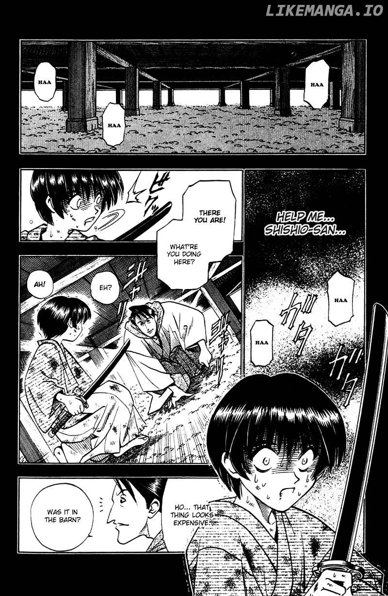 Read Rurouni Kenshin EN Manga Online