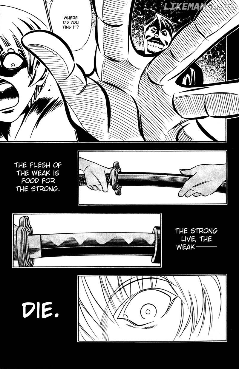 Read Rurouni Kenshin EN Manga Online