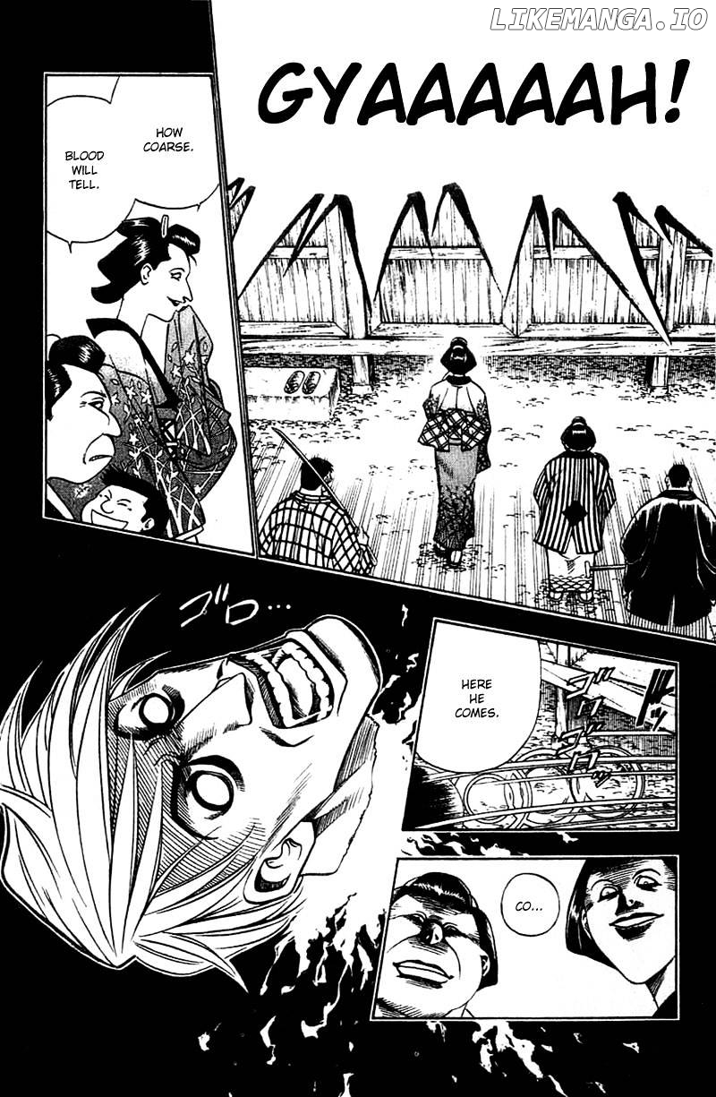 Read Rurouni Kenshin EN Manga Online