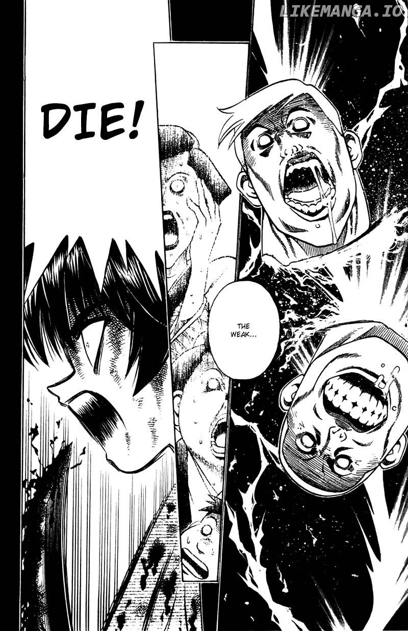 Read Rurouni Kenshin EN Manga Online