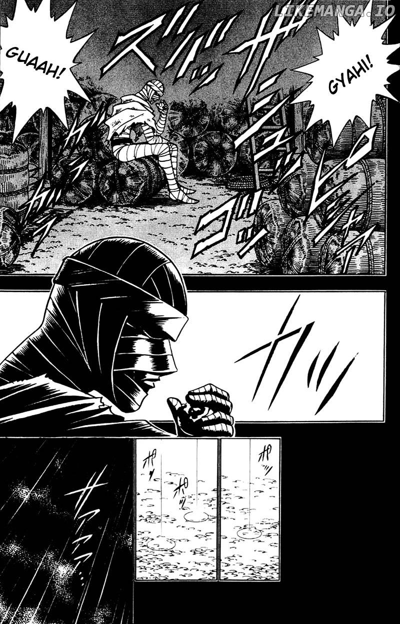 Read Rurouni Kenshin EN Manga Online