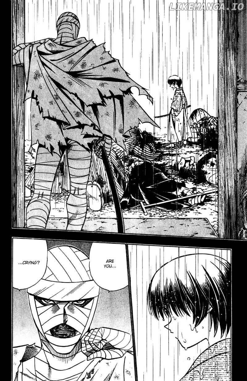 Read Rurouni Kenshin EN Manga Online