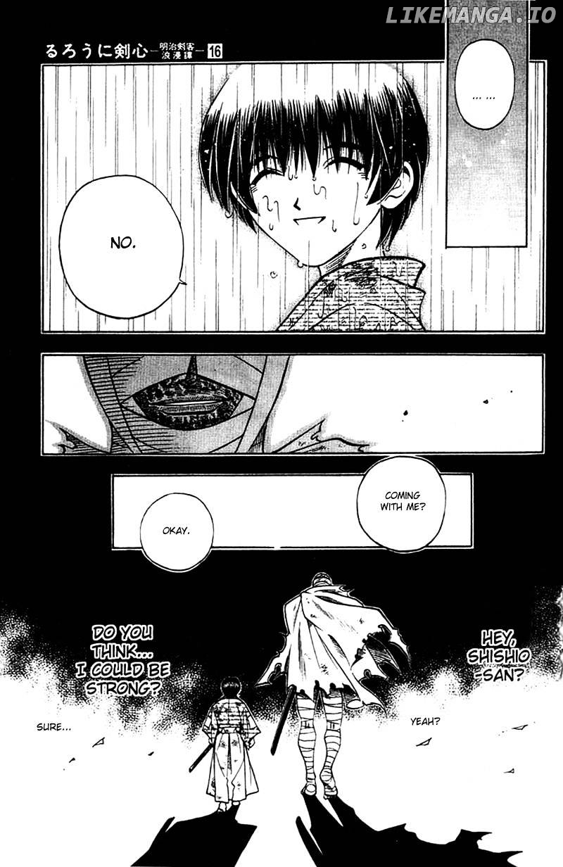 Read Rurouni Kenshin EN Manga Online