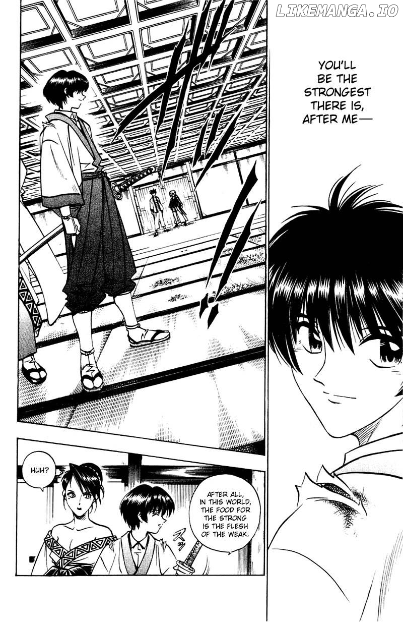 Read Rurouni Kenshin EN Manga Online