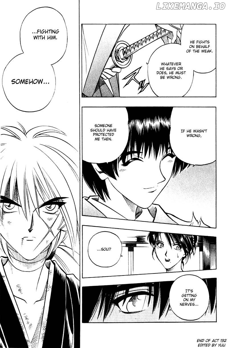 Read Rurouni Kenshin EN Manga Online