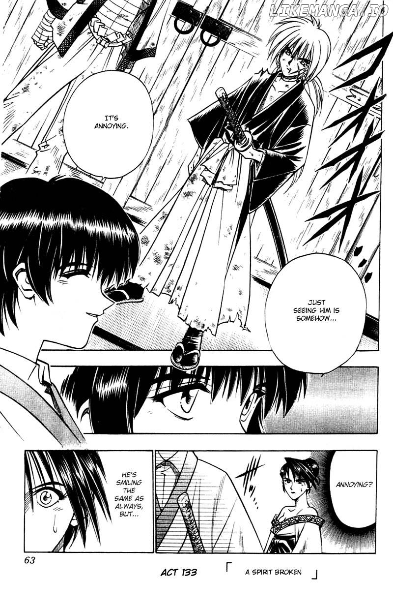 Read Rurouni Kenshin EN Manga Online
