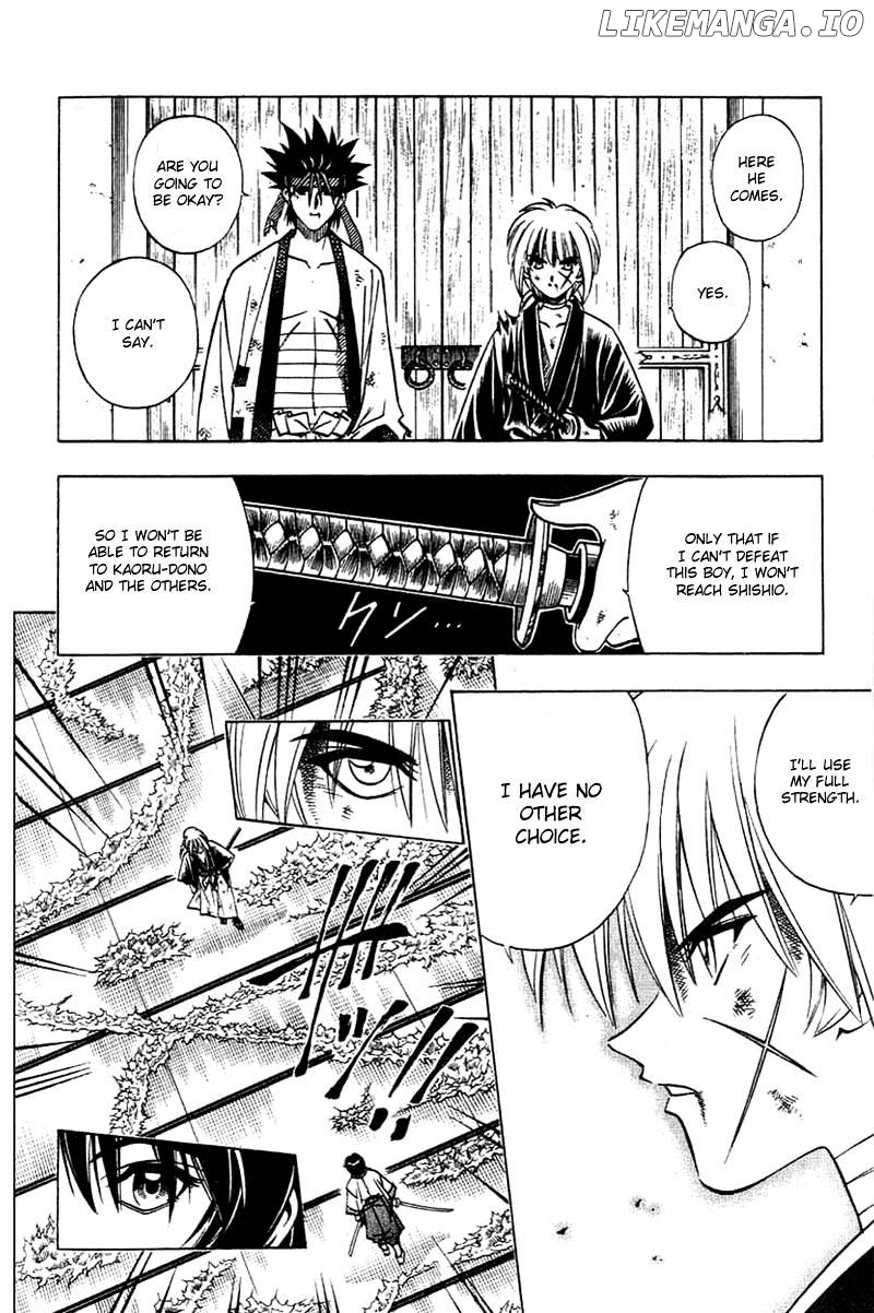 Read Rurouni Kenshin EN Manga Online