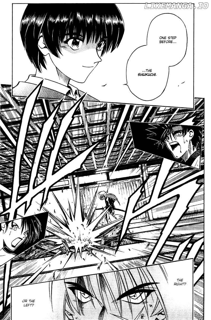 Read Rurouni Kenshin EN Manga Online