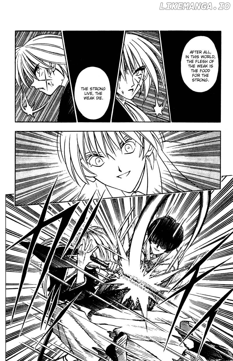 Read Rurouni Kenshin EN Manga Online