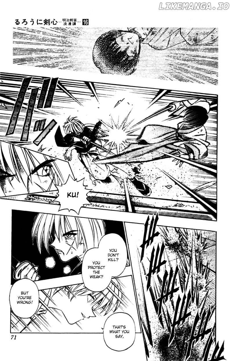 Read Rurouni Kenshin EN Manga Online